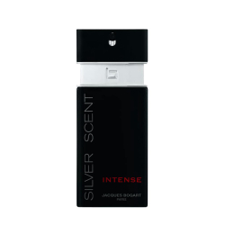 Perfume Silver Scent Intense Masculino Eau De Toilette 100ml Jacques Menor preço em Perfume Silver Scent Intense Masculino Eau De Toilette 100ml Jacques
