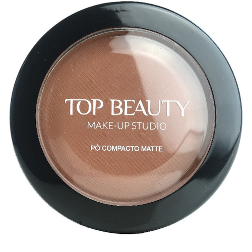 Top Beauty Po Compacto 06