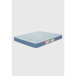 Colchão Queen 158X198X25 Espuma Sleep Max D45 Floral Lilás Castor Menor preço em Colchão Queen 158X198X25 Espuma Sleep Max D45 Floral Lilás Castor