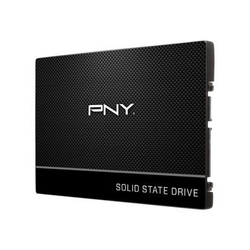 Disco solido interno 120GB pny CS900 Menor preço em Disco solido interno 120GB pny CS900
