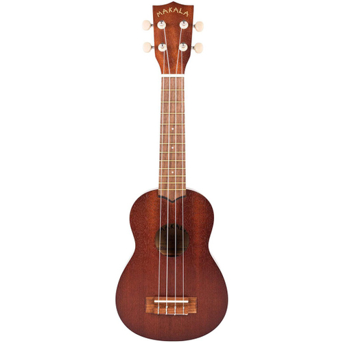 Ukulele Kala Makala Soprano - Mk-S em 