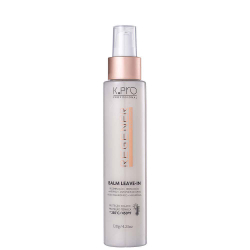 Balm Leave-in k.pro Regenér 120g Menor preço em Balm Leave-in k.pro Regenér 120g