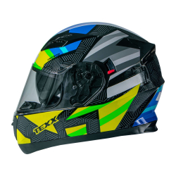 Capacete Para Moto Masculino Feminino Texx G2 Trento Menor preço em Capacete Para Moto Masculino Feminino Texx G2 Trento