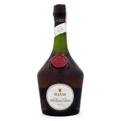 Licor Dom Benedictine 750ml é boa?