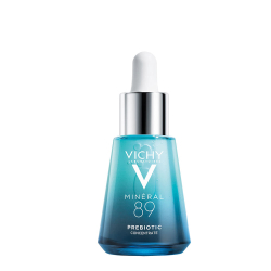 Sérum Fortalecedor Vichy – Mineral 89 Probiotic Fractions Menor preço em Sérum Fortalecedor Vichy – Mineral 89 Probiotic Fractions