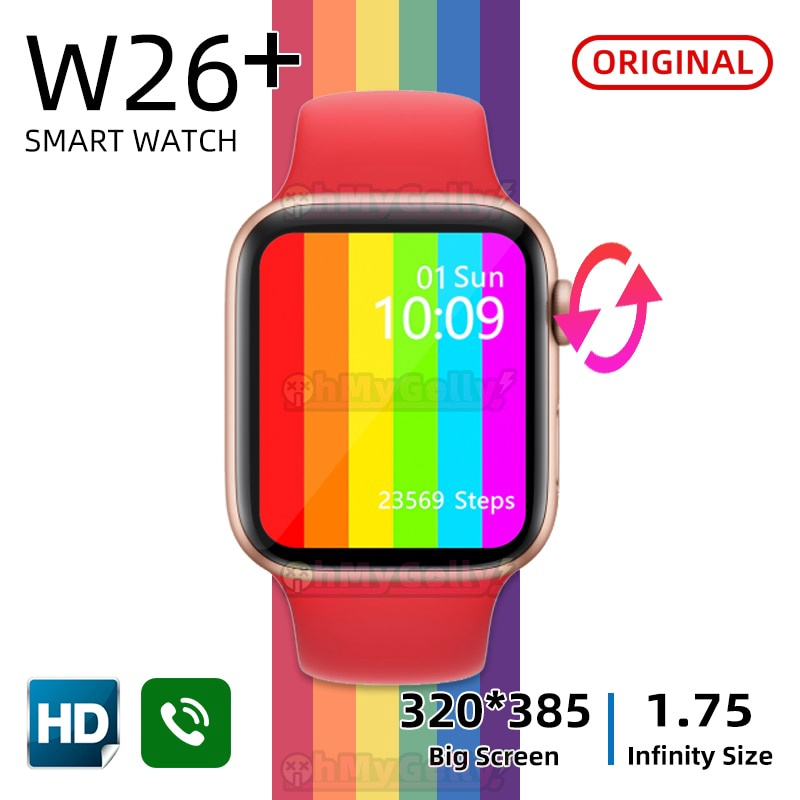 smart w26