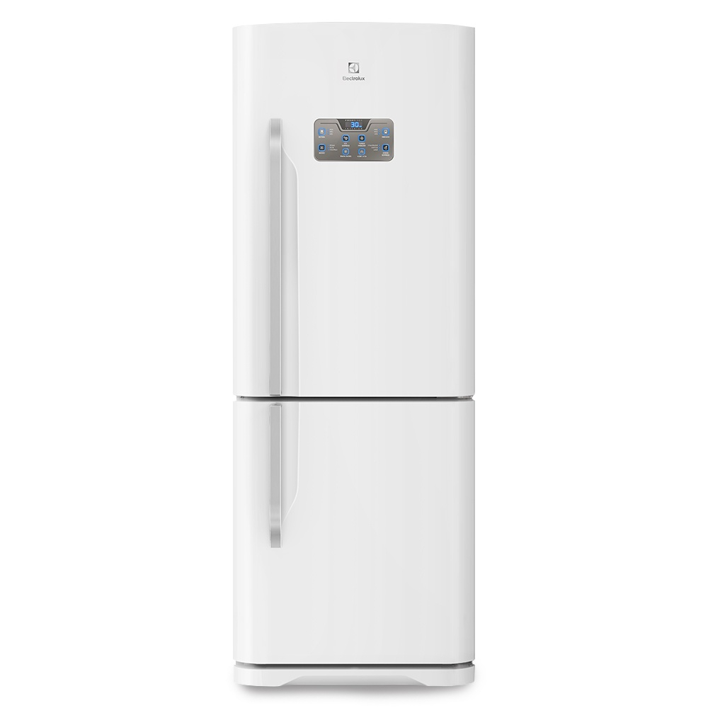 Geladeira Frost Free Electrolux 454 Litros Inverse Inverter Branca (IB53)
