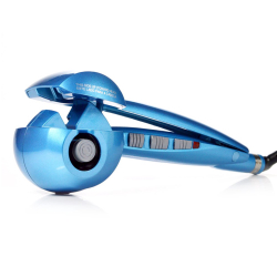 Kit Miracurl Babyliss pro Nano Titanium é boa?