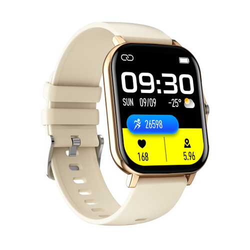 kt48 smartwatch