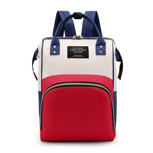 designer baby bolsa backpack