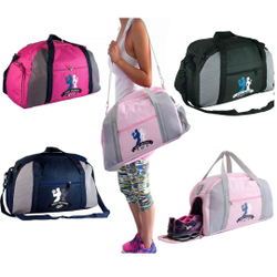 Bolsa Academia Com Porta Tenis fitness é ruim? Bolsa Academia Com Porta Tenis fitness é boa?