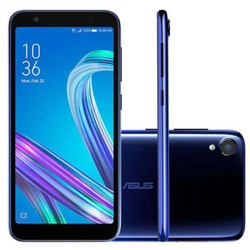 Reembalado: Asus Zenfone Live L2 Za550kl 32GB, 2GB ram, Octa Core, Dual, Câmera 8MP, 5.5 Azul- Excelent é boa?