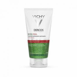 Shampoo Esfoliante Anticaspa Vichy Dercos Micro Peel 150ml é boa?