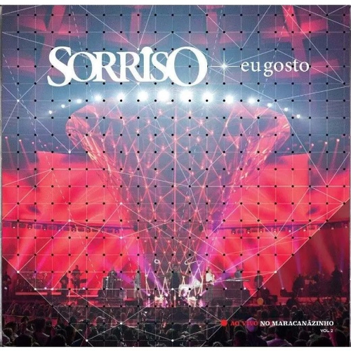 Sorriso Maroto - Sinais (Ao Vivo No Recife) 