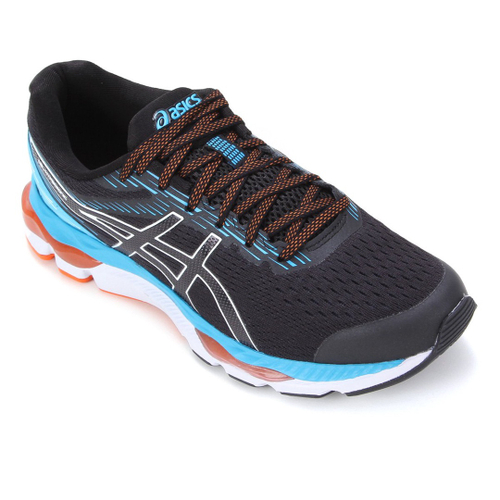 asics hypersonic