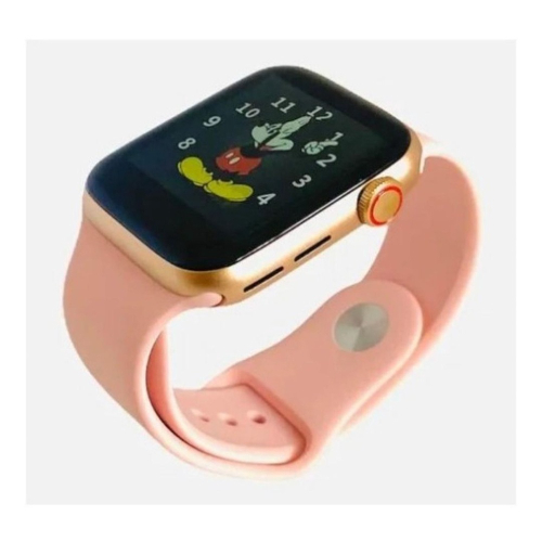 smartwatch faz e recebe ligações
