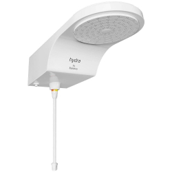 Ducha / Chuveiro Eletrônica Fit 6800W 220V - Hydra é boa?