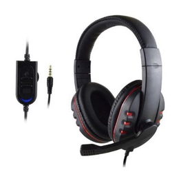 Fone Headset Pro Gaming Kubite T-997 é boa?