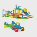 Super pista de carrinho corrida baby infantil educativo hot wheels no  Shoptime