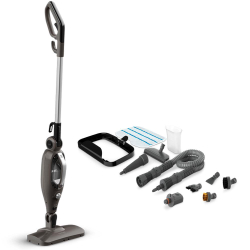 Vaporizador de Pisos e Superfícies Electrolux PowerMop +, MOP11 Menor preço em Vaporizador de Pisos e Superfícies Electrolux PowerMop +, MOP11