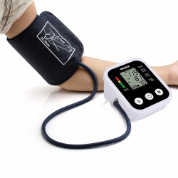 Boas LC-X003 Aparelho Medidor de Pressão Arterial Digital Automático Braço é boa?