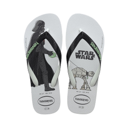 Chinelo Masculino Havaianas Star Wars Darth Vader Menor preço em Chinelo Masculino Havaianas Star Wars Darth Vader