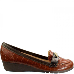 Sapato Feminino Moleca Mini Floter Metal 5156.448 Menor preço em Sapato Feminino Moleca Mini Floter Metal 5156.448