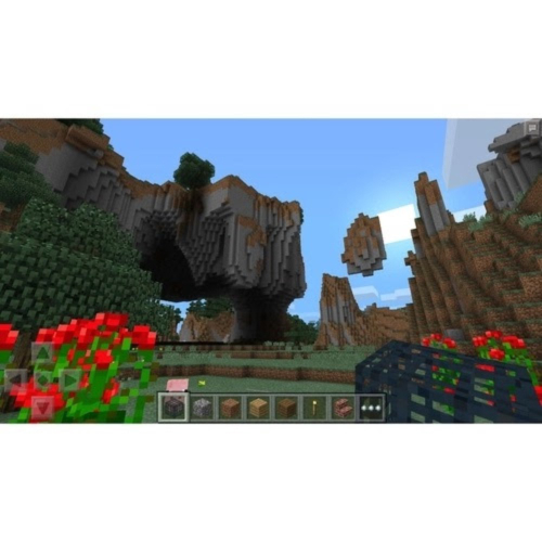 Jogo Minecraft - Xbox 360 em Promoção na Americanas