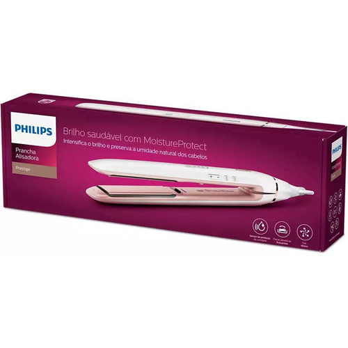 prancha-alisadora-prestige-branco-hp8372-30-em-promo-o-ofertas-na