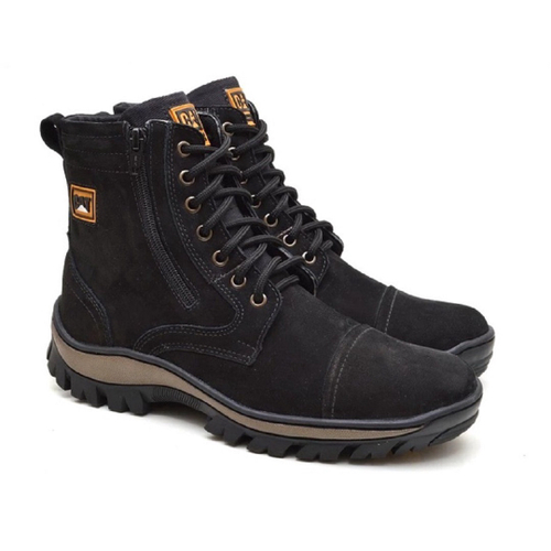 Bota Masculina Caterpillar Infantil: comprar mais barato no Submarino