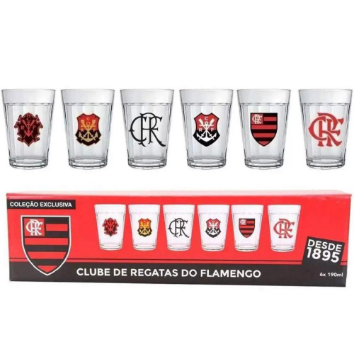 Jogo ao vivo e EXCLUSIVO no - Clube de Regatas do Flamengo