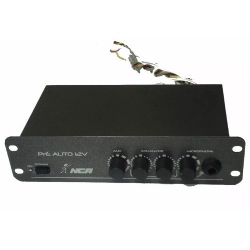 Pré Amplificador Nca 12 Volts Pré Auto 12v é boa?