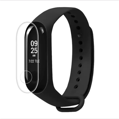 mi band 4 xiaomi ficha tecnica