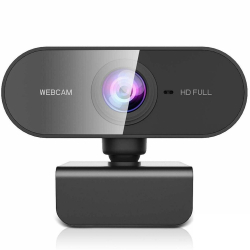 Webcam Full HD 1080x1920p 2MP USB Plug Play Microfone Embutido Câmera Computador - GT953 é boa?