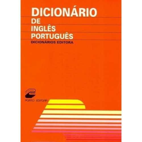 Dicionário Francês-Português (Dicionários Académicos Porto Editora