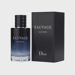Perfume Dior - Sauvage - Eau de Parfum - Masculino - 200 ml Menor preço em Perfume Dior - Sauvage - Eau de Parfum - Masculino - 200 ml