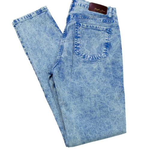 Calça jeans beagle hot sale feminina