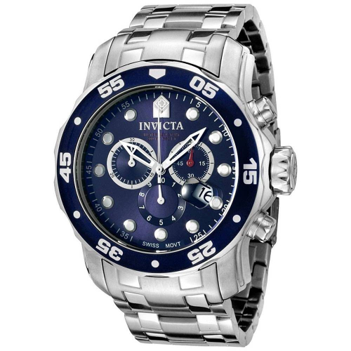 Invicta 0070 sale