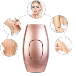 Depilador à Laser ipl 600.000 disparos de flash é boa?