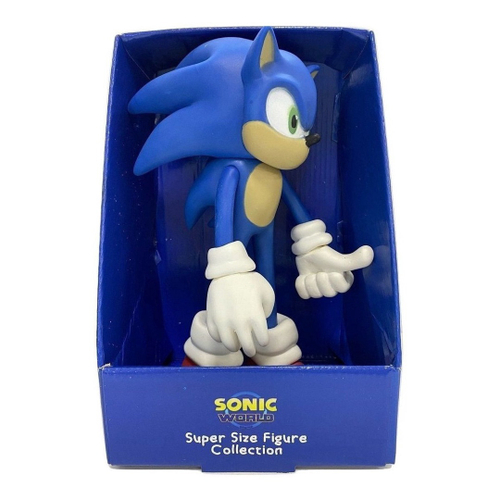 Sonic Boneco: comprar mais barato no Submarino