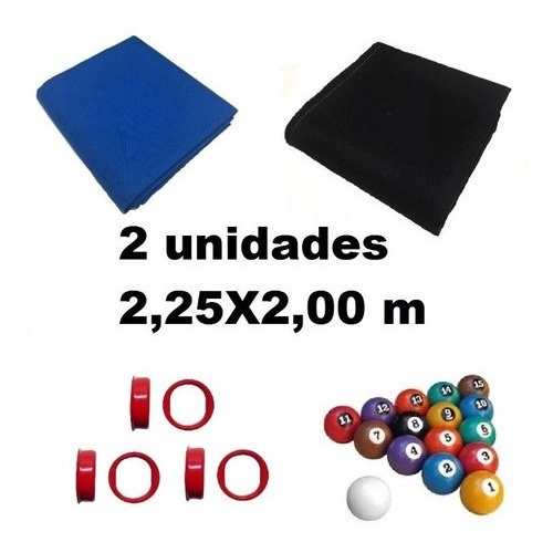 Jogo De Bolas De Bilhar Aramith 54mm 8 Bolas + Ball Cleaner em Promoção na  Americanas