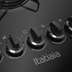 Cooktop à Gás Itatiaia 5 Bocas 620ct50153 Bivolt é boa?