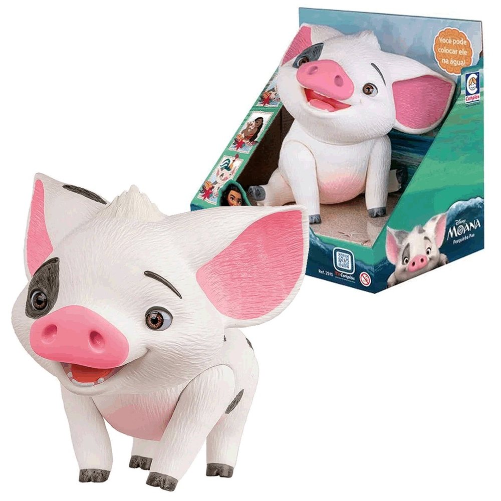 Qual personagem você é em piggy?