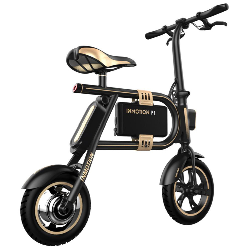 Bicicleta inmotion online p1f