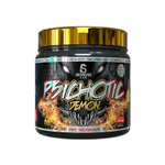 Psichotic Gold Demon - Demons Lab (500G)