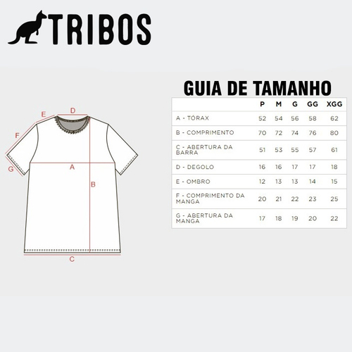 TYWINN - WHITE, Camisetas