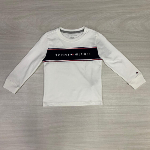 camiseta tommy hilfiger americanas