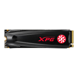 Ssd adata xpg gammix S5 512GB M.2 2280 nvme, AGAMMIXS5-512GT-C Menor preço em Ssd adata xpg gammix S5 512GB M.2 2280 nvme, AGAMMIXS5-512GT-C