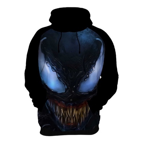 blusa do venom