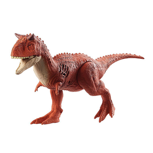 Dinossauro T-Rex Jurassic World Dominion Dano Extremo - Mattel